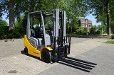 JUNGHEINRICH TFG 320 s forklift