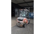 TOYOTA 02-8 FDF 25 forklift