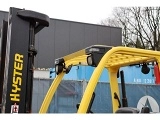 HYSTER H 3.5 FT forklift