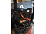 HYUNDAI 50 DA 9 A forklift