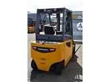 JUNGHEINRICH EFG 430 forklift