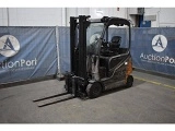 STILL RX 60-16 forklift