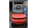 LINDE H 40 D forklift