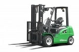 HANGCHA XC18 forklift