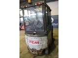 <b>TCM</b> FB 25-7 LB Forklift