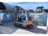 STILL RX 70-20 T forklift