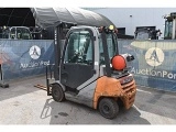 STILL RX 70-25 T forklift