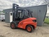 LINDE H 50 D forklift