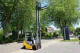 JUNGHEINRICH TFG 320 s forklift