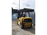 YALE GDP 40 VX 6 forklift