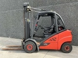 LINDE H 30 T forklift