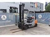 STILL RX 70-25 T forklift