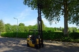 CATERPILLAR GP 18 forklift