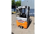 STILL RX 20-16 forklift