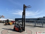 MANITOU MI 25 D forklift