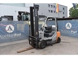 STILL RX 70-20/600 forklift