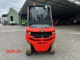 LINDE H 50 D forklift