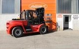 MANITOU MI 100 D forklift