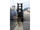 TOYOTA 02-7 FDF 25 forklift