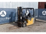 CATERPILLAR EP 18 forklift