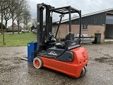 LINDE E 18 C forklift