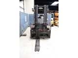 LINDE H 40 D forklift