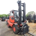 LINDE H 50 D forklift