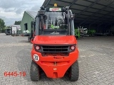 LINDE H 50 D forklift