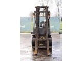 YALE GDP 30 TF forklift