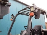 LINDE H 30 D forklift