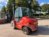 MANITOU MSI 50 forklift