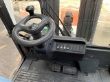 LINDE E 40 P forklift