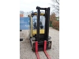 HYSTER H 3.5 FT forklift