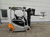 STILL RX 20-16P forklift