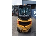 JUNGHEINRICH TFG 435s forklift