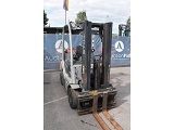 STILL RX 70-25 T forklift