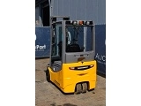 JUNGHEINRICH EFG 218k forklift