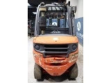 LINDE H 30 D forklift