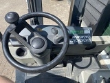 KOMATSU FD 30 T 11 forklift