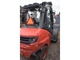 LINDE H 45 D forklift