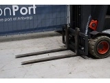 LINDE E 20 forklift