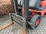 LINDE H 25 T forklift