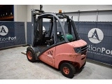 LINDE H 35 T forklift