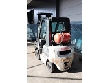 NISSAN PD 01 A 18 PQ forklift