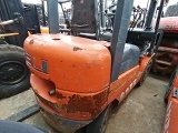 HELI CPCD 15 forklift