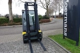 JUNGHEINRICH DFG 425 s forklift