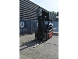 LINDE E30 forklift