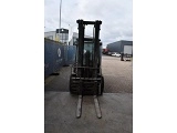 TOYOTA 02-8 FDF 25 forklift