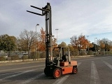 NISSAN EGH 02 F 30 U forklift