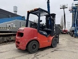 HELI CPD 30 B forklift